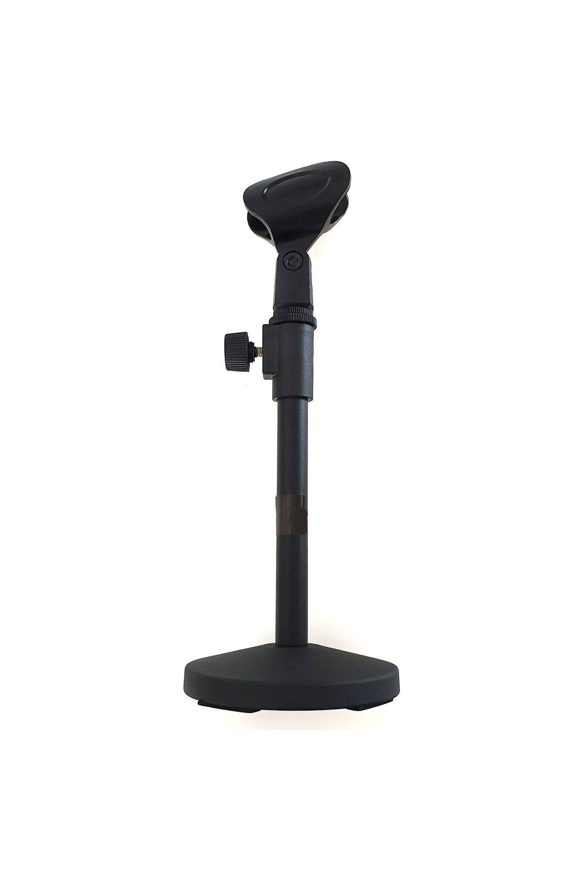 ArtStand Cm215 Masaüstü Mikrofon Standı
