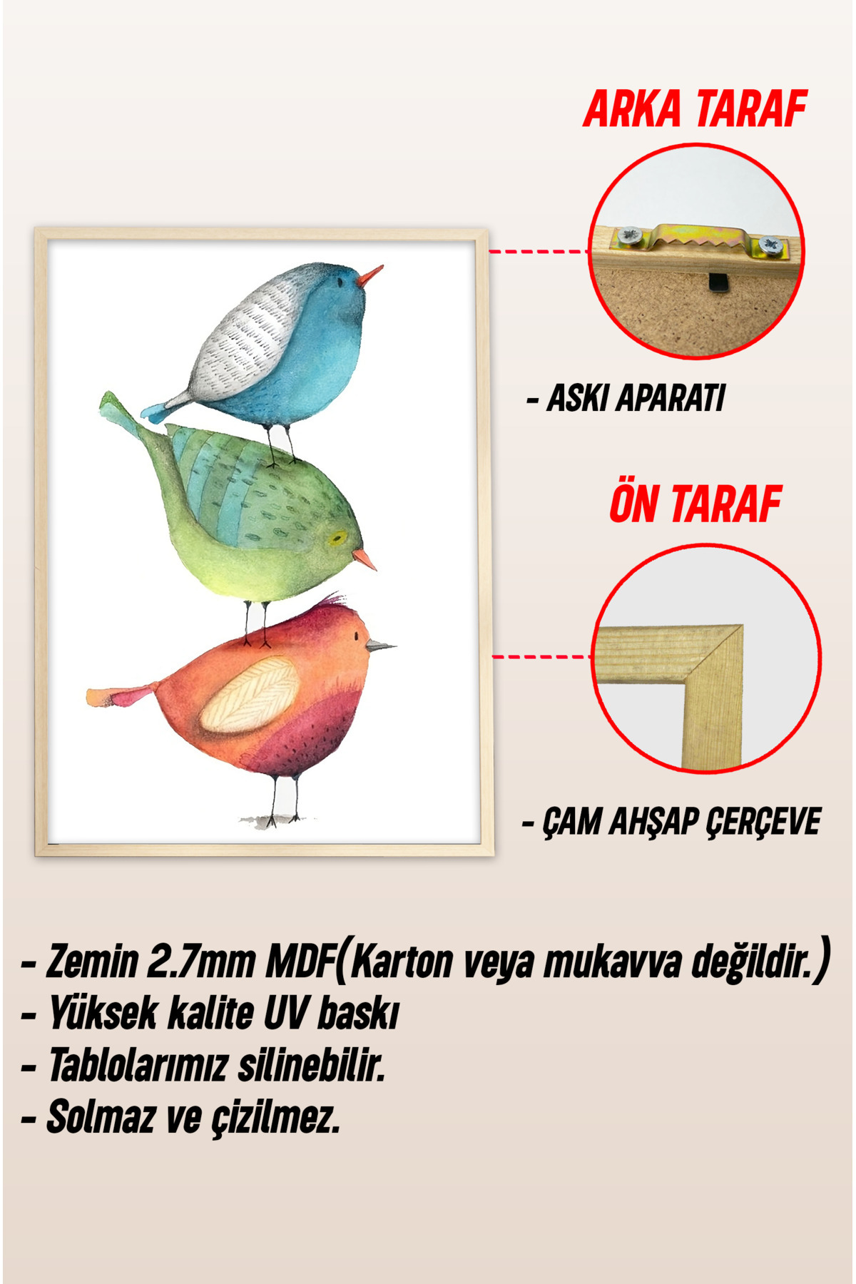 çerçeveli 1015