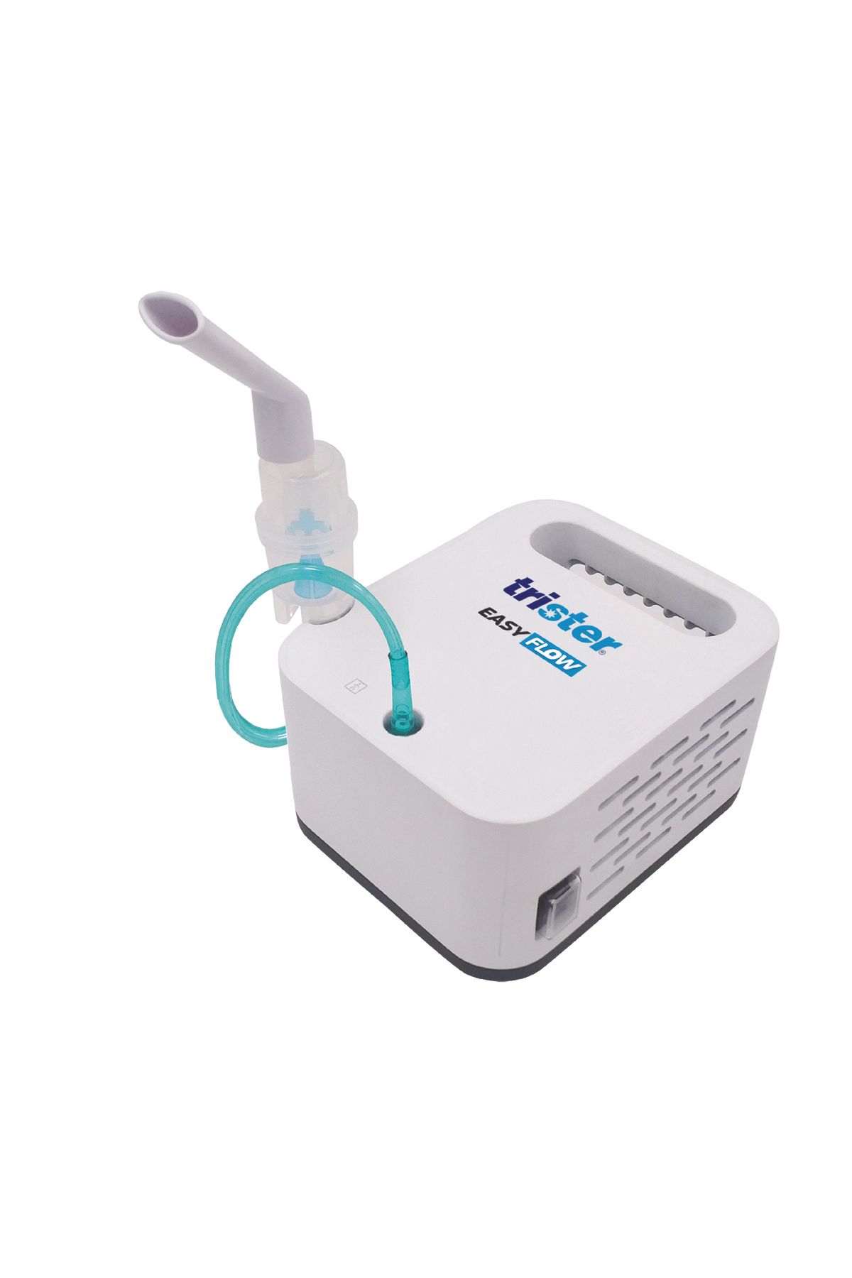 trister-Easy Flow Compressor - Nebulizer Designed For Simplicity And Effectiveness : TS 148NZCE 1