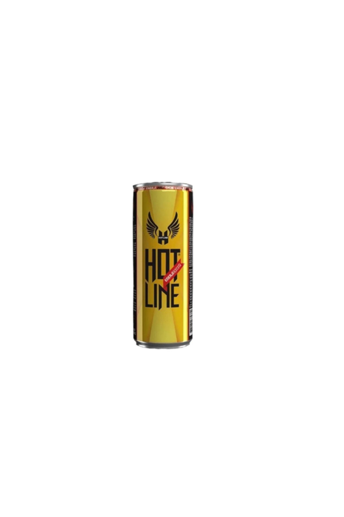 Hotline enerji 6 adet
