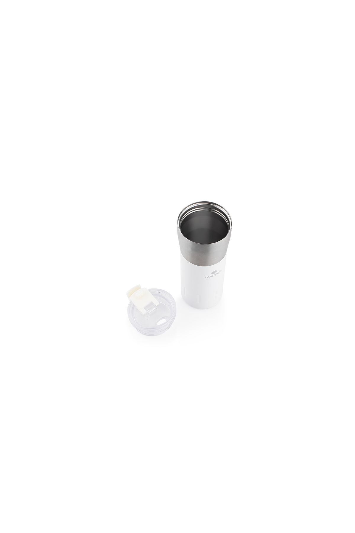 Schafer-Santeco Kariba Thermos 500 Ml- White 3