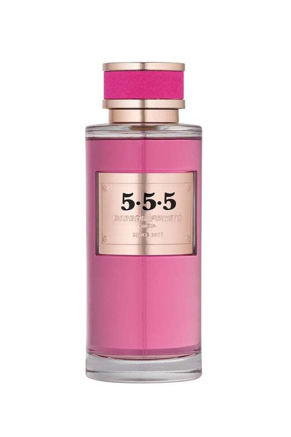 DERAAH-درعه 555 عطر برايفت 200 مل 1