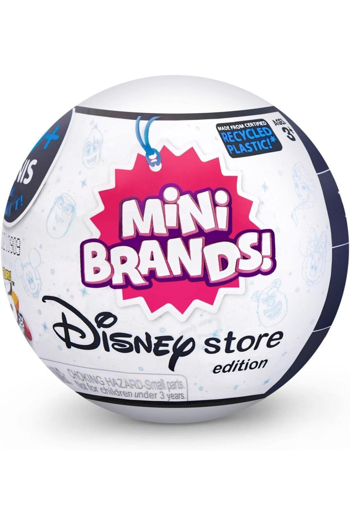 STOREMAX buxystorem 5 Surprises - Mini Brands FSDU - (77114GQ2) trendymx 999662