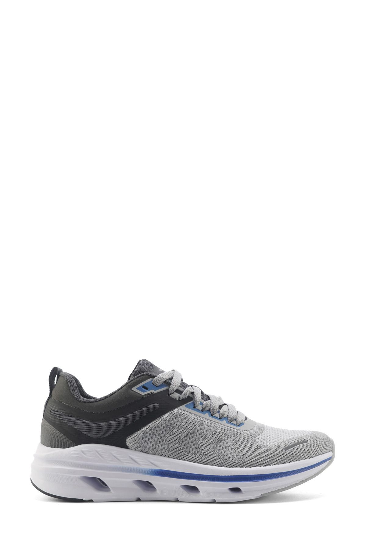 کفش دویدن مردانه SLOTER TX 5FX Grey Kinetix