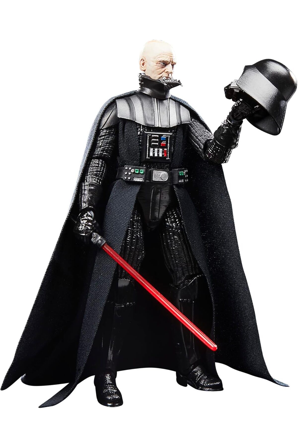 STOREMAX buxystorem Wars: Return of the Jedi - Black Series Darth Vader Aksiyon Figürü trendymx 999662