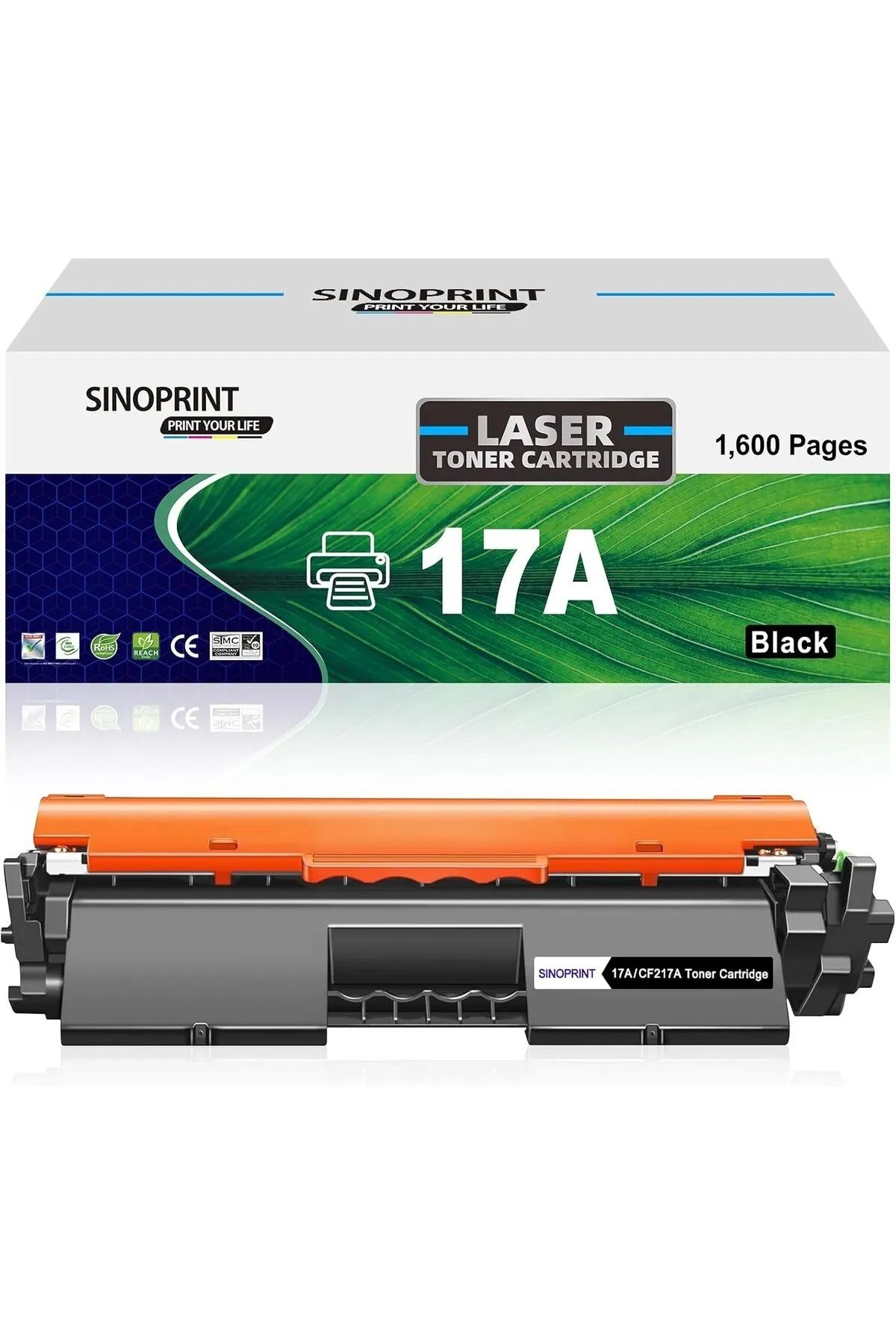 HP M102w M130fn M130fw M130nw AURA TONER