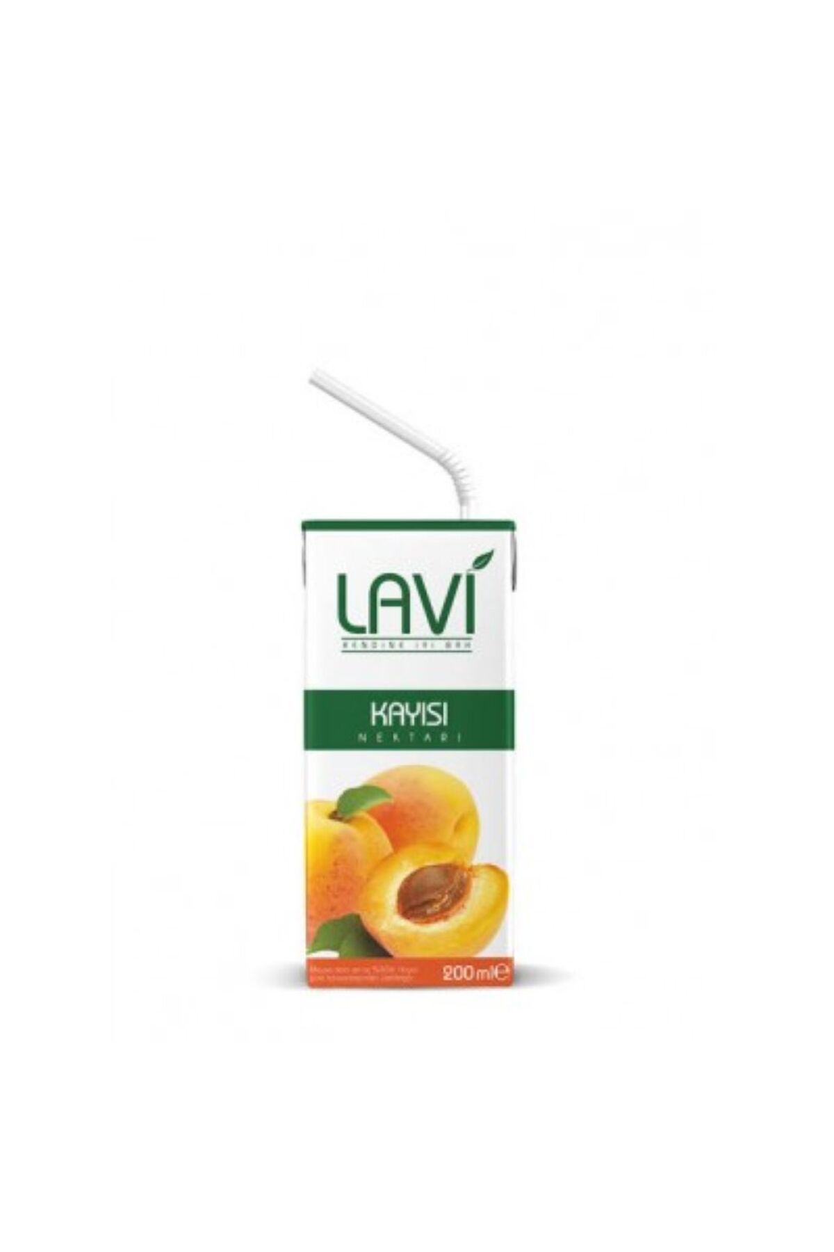 5M AHŞAP DEKOR LAVI M.SUYU 200 ML KAYISI 27 ADET