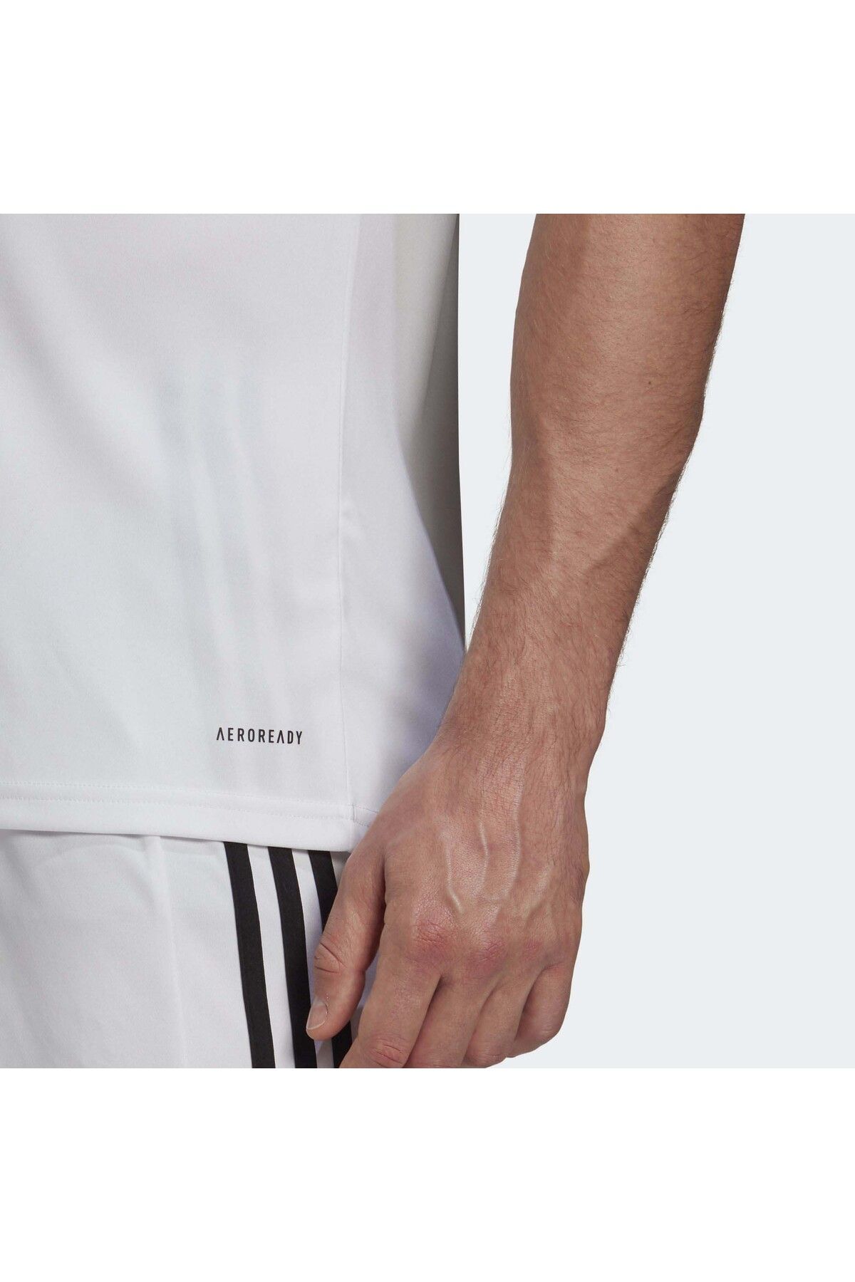 adidas-تيشيرت تدريب الجري للرجال 7