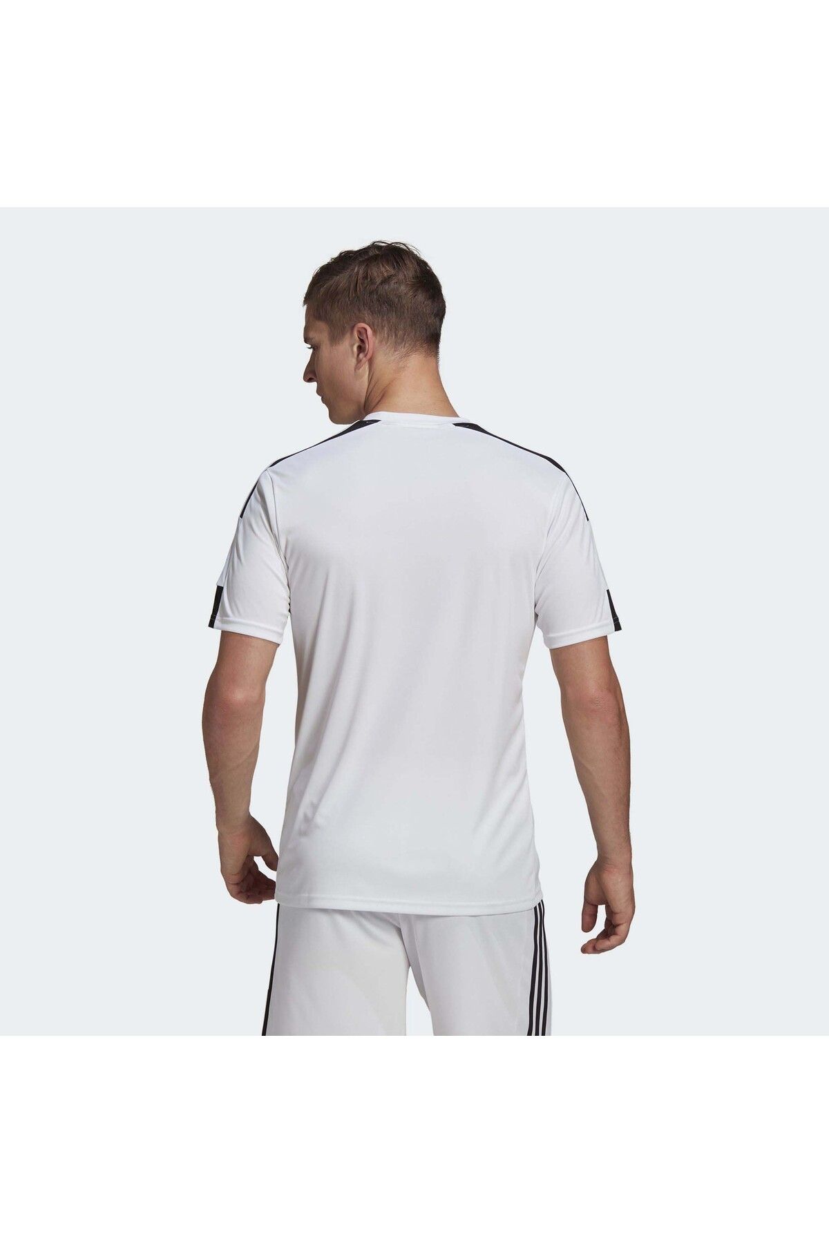 adidas-تيشيرت تدريب الجري للرجال 2