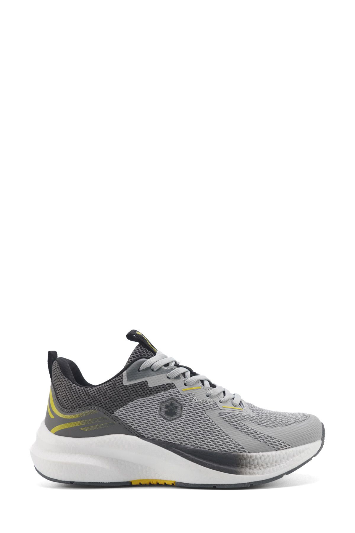 کفش دویدن مردانه PUMP 5FX Grey Lumberjack