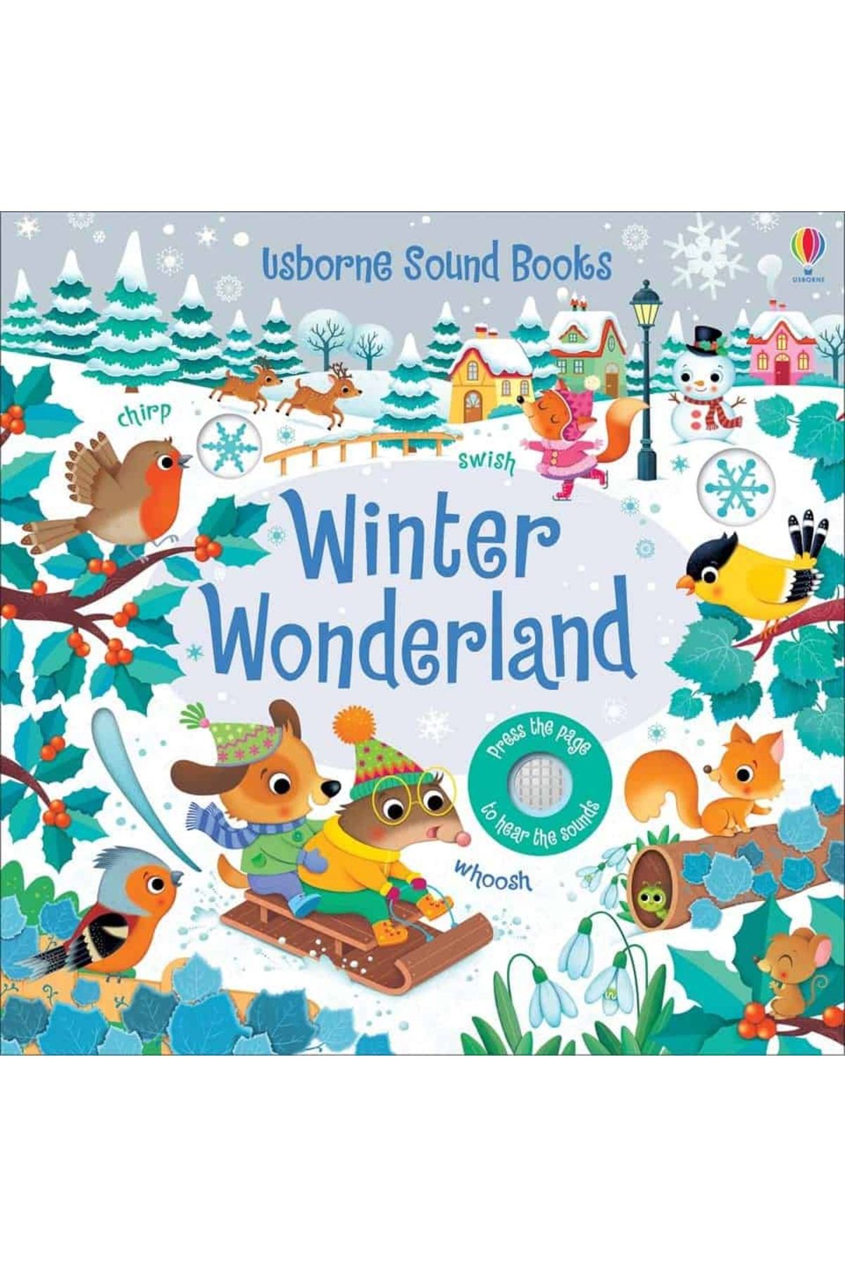 Usborne Foreign Language Children's Books - One Size