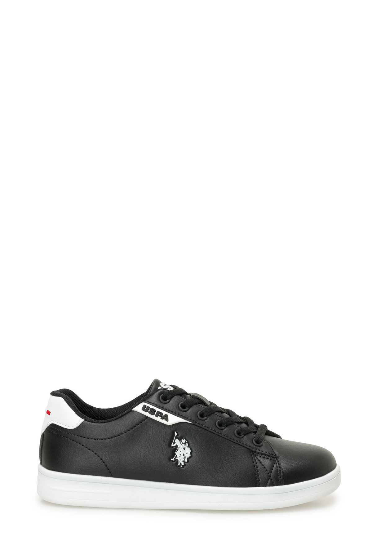 U.S. Polo Assn. Costa Wmn 5fx Siyah Kadın Sneaker - Fiyatı, Yorumları