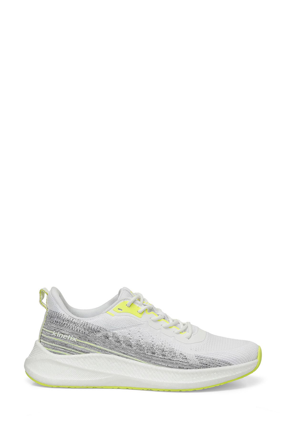کفش دویدن مردانه JERSEY TX 5FX White Kinetix