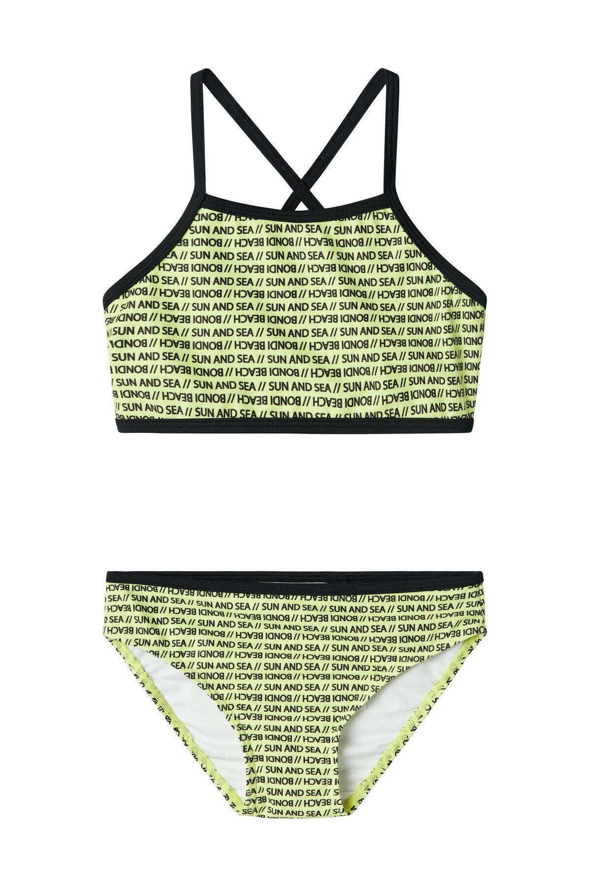 Name it Bikini Üstü Kadın / Kız Çocuk - 134/140