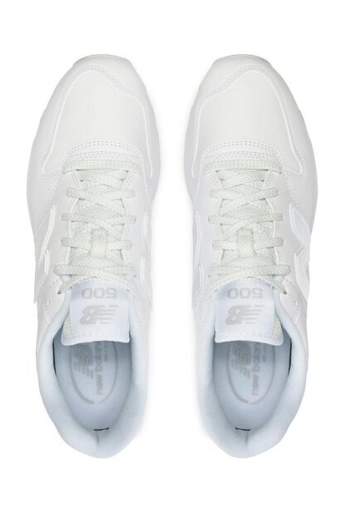 New Balance-Маратонки модел GM500 - Удобни и стилни 2