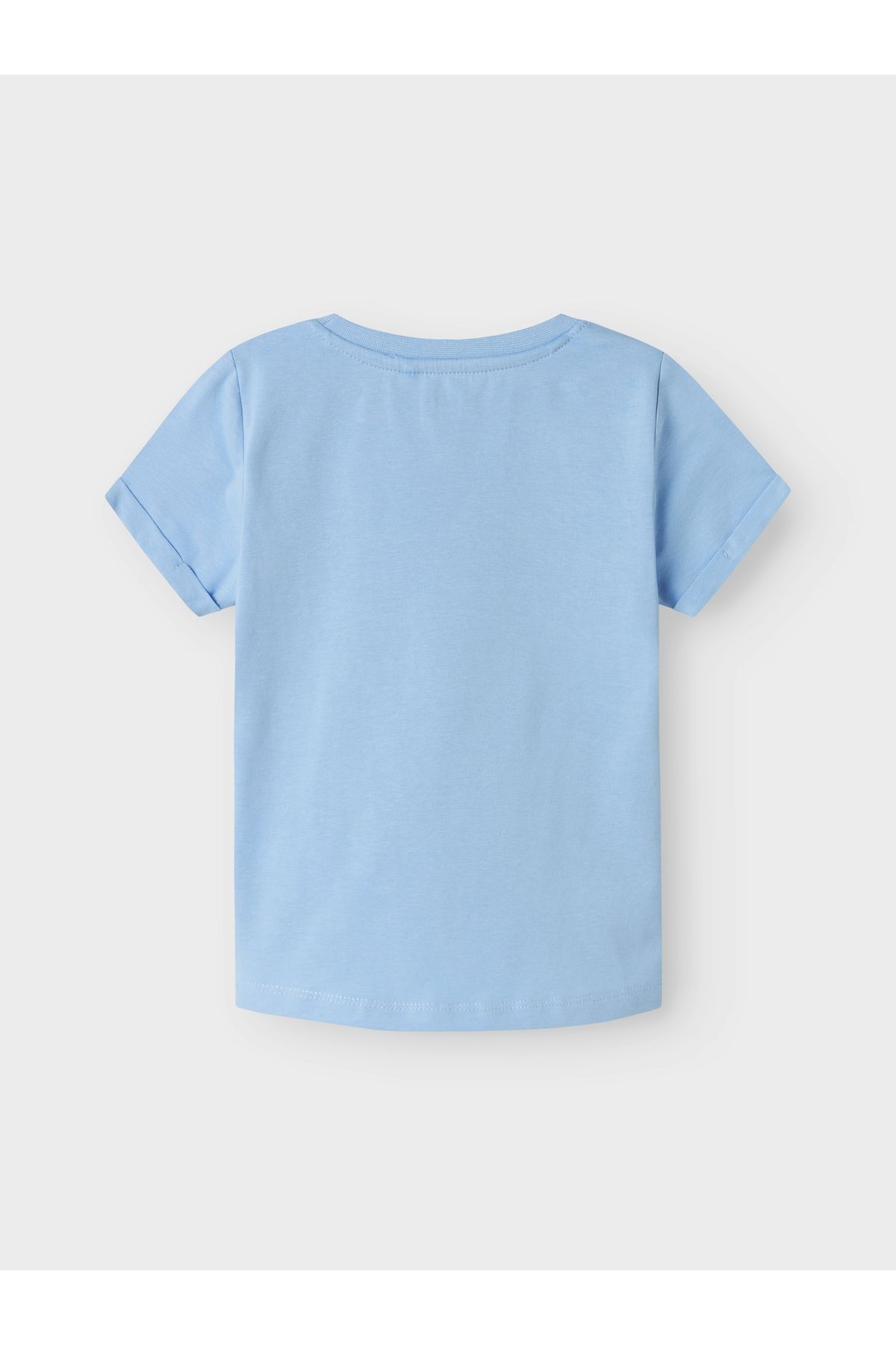 name ıt-Women's and Children's Girls T-Shirt 3