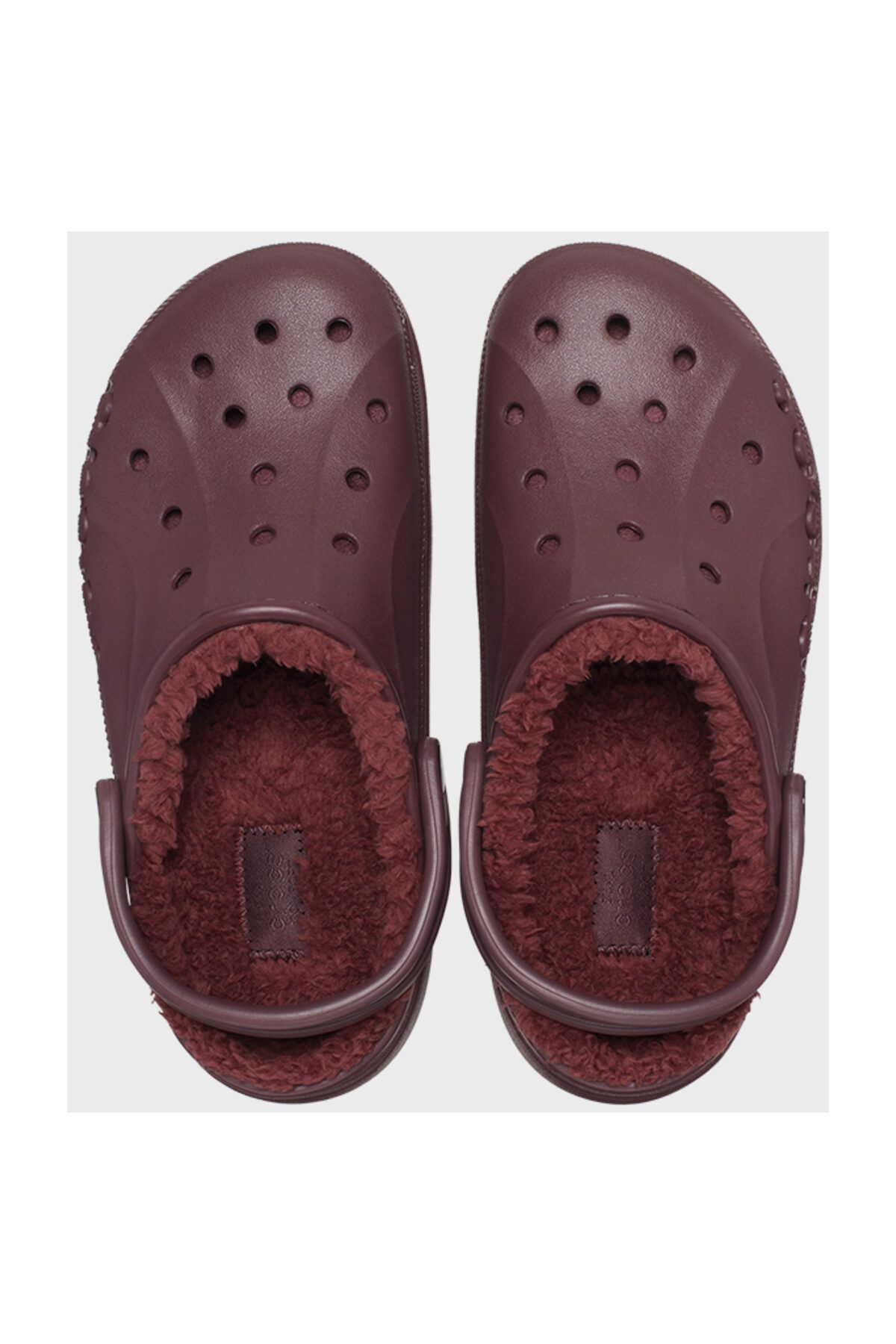 Crocs-Baya Platform Lined Clog 4