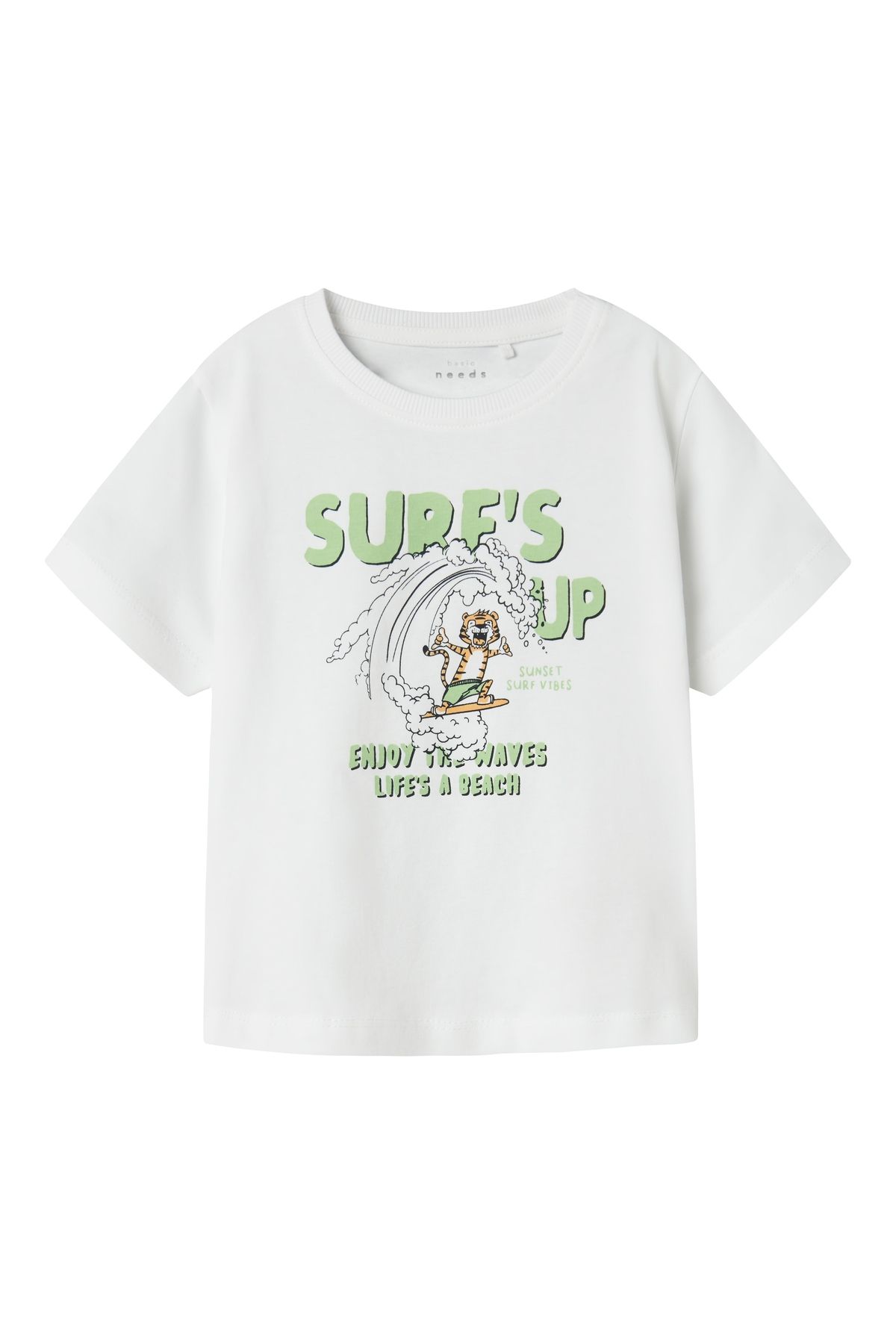 name ıt T-shirt Für Jungen für Jungen - 110