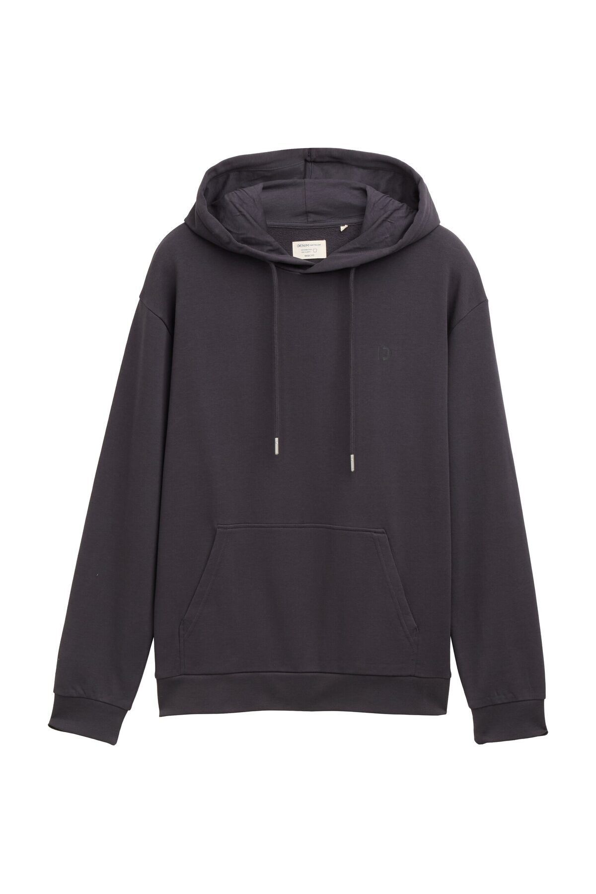 Tom Tailor Denim Sweat-hoodie für Herren - L