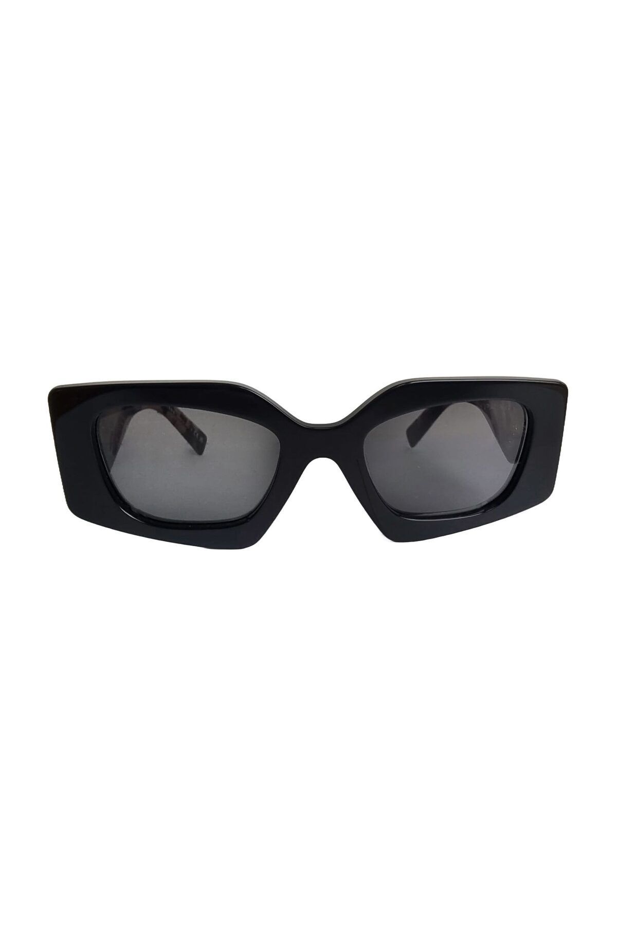 Prada 15ys 1ab5s0 51 Okulary Przeciwsłoneczne Damskie Kobieta - One Size