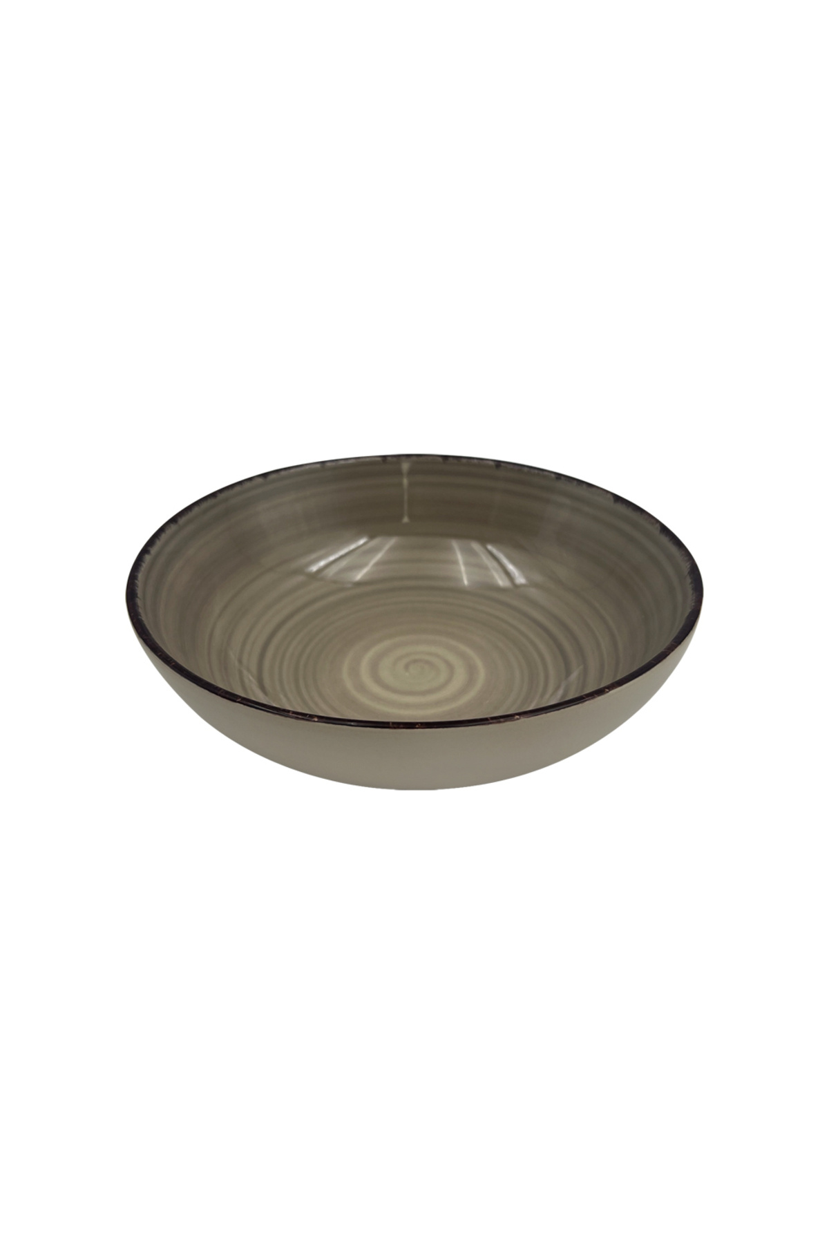 ROYALFORD-7.5" Stoneware Soup Plate 1