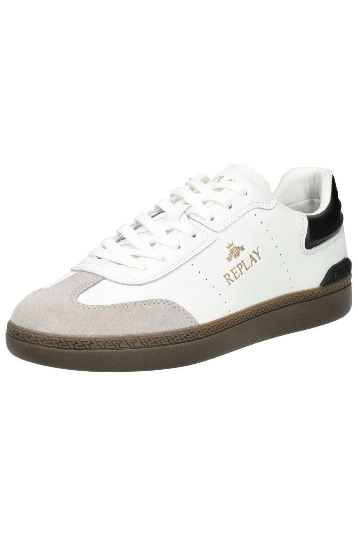 Replay-Sneaker 1
