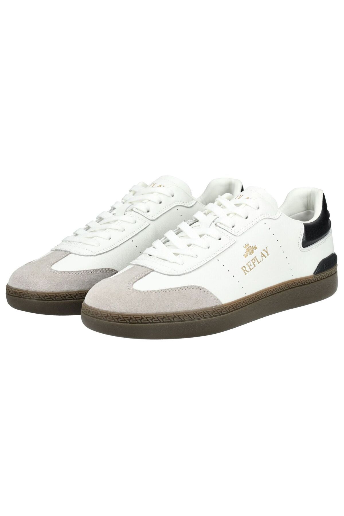 Replay-Sneaker 3