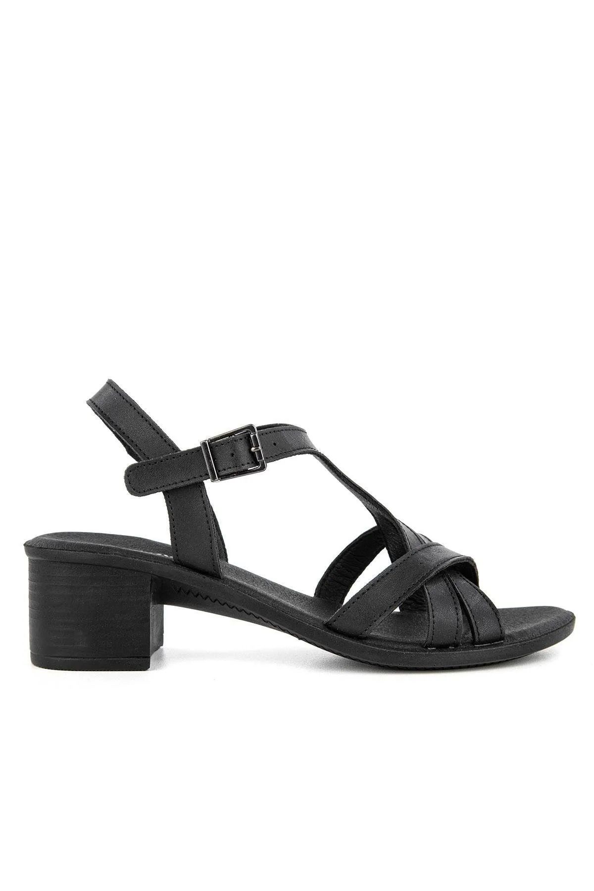 Muya A 9471030 Sandale De Damă Cu Talpă Anatomică Femeie - 39