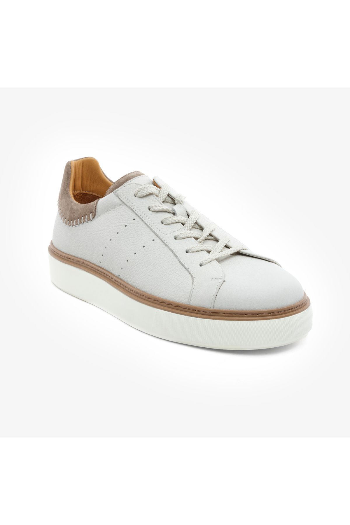 18310 MR SNEAKER AYK (W) Greyder