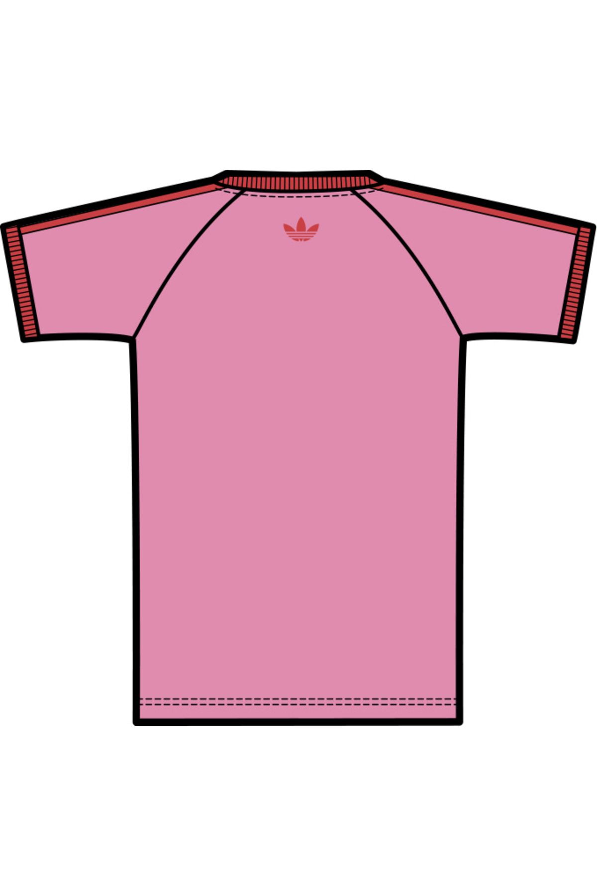 adidas-Gfx Tee Kids T-Shirt 2