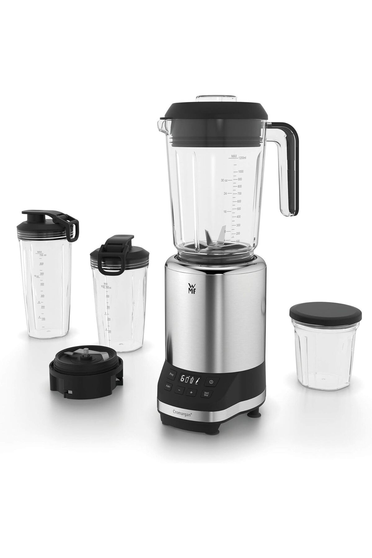 MCreative KULT PRO MULTIFUNCTIONAL BLENDER