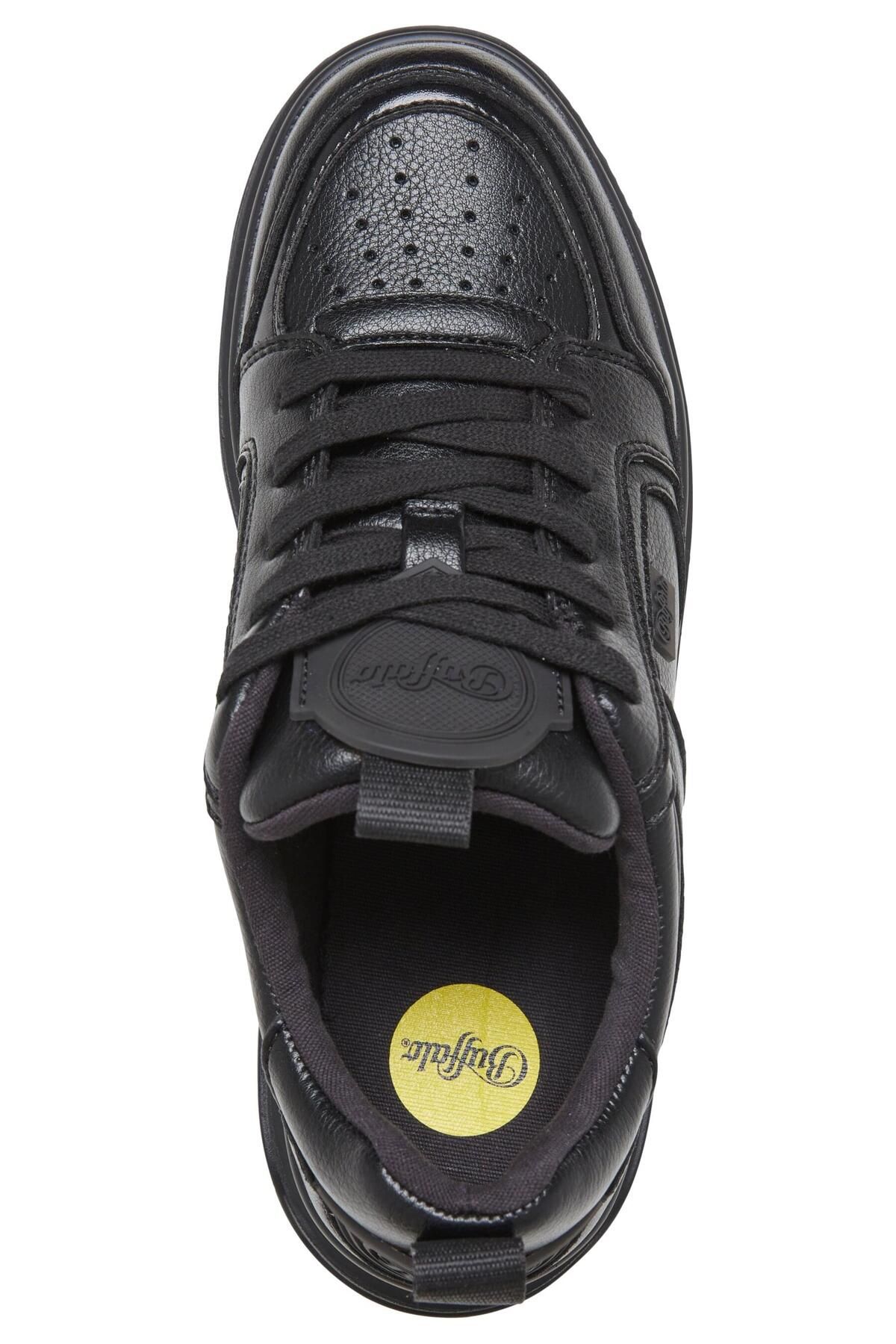 Buffalo-VECTRA LOW 4