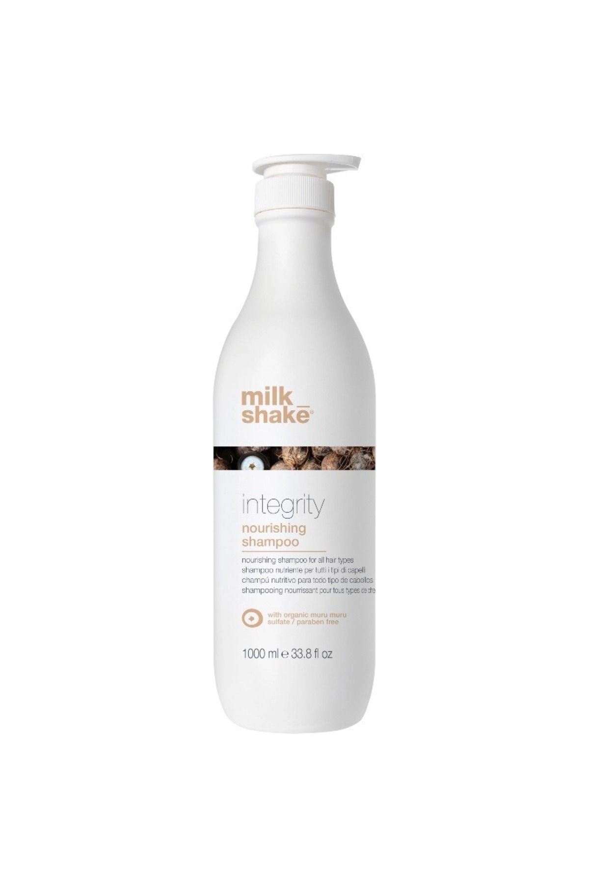 Milkshake-Sampon Milk Shake Integrity Nourishing, 1000 ml 1