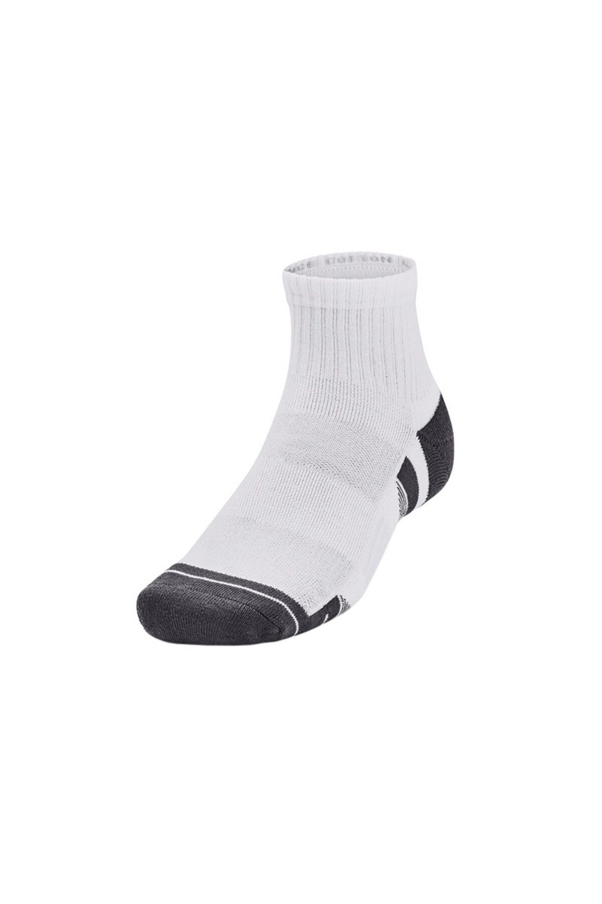 Under Armour-Set of 3 Pairs of Performance Socks 3
