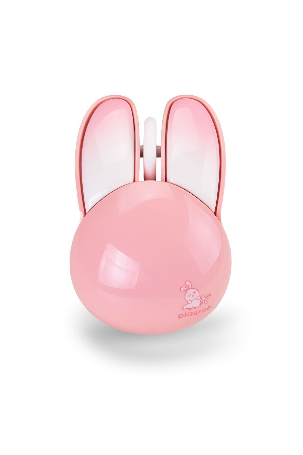 Cloody M6 Playrab Tavşan Kablosuz 2.4G wireless Mouse 1200 DPI