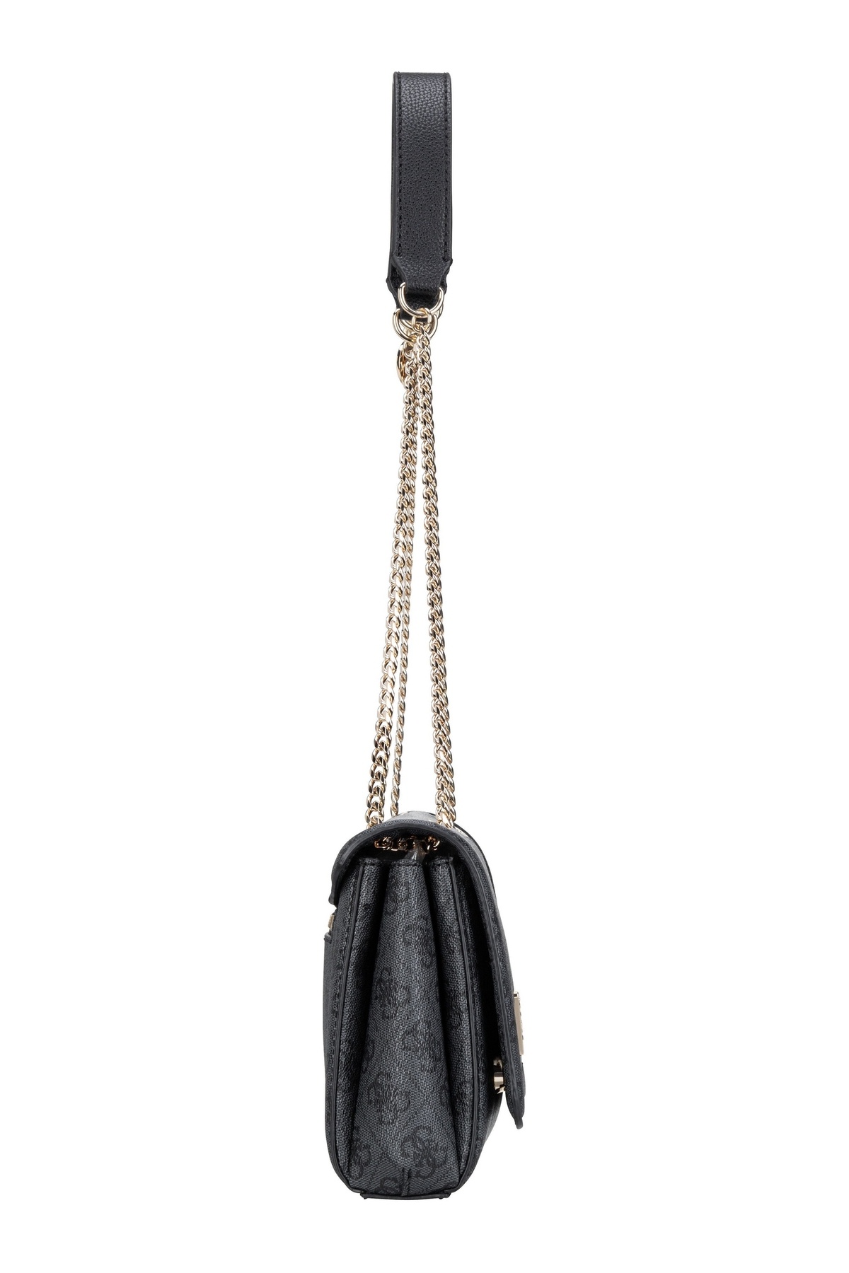 Guess-Schultertasche Noelle Convertible Cross Flap Logo 5