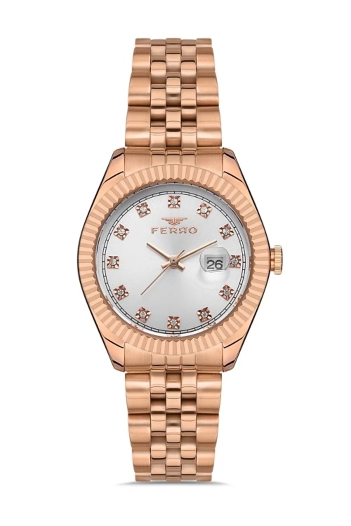 Fl21294a-c Women's Watch