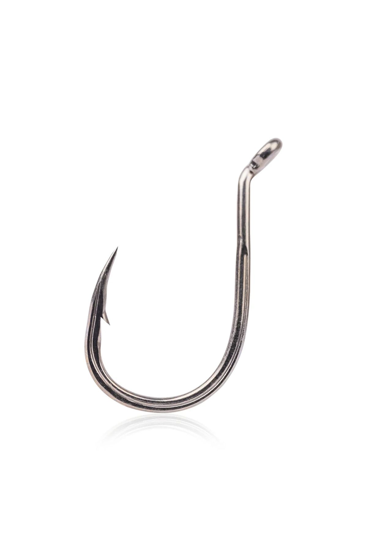 Mustad Notorious UltraNor 10024UN Olta İğnesi TITAN STEEL NO:2/0