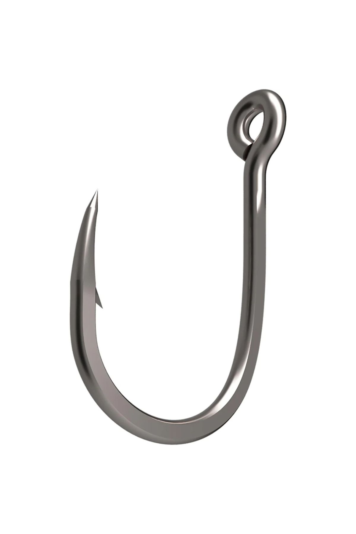 Mustad Pin 10304AP Olta İğnesi TITANX NO:14 - 12Lİ