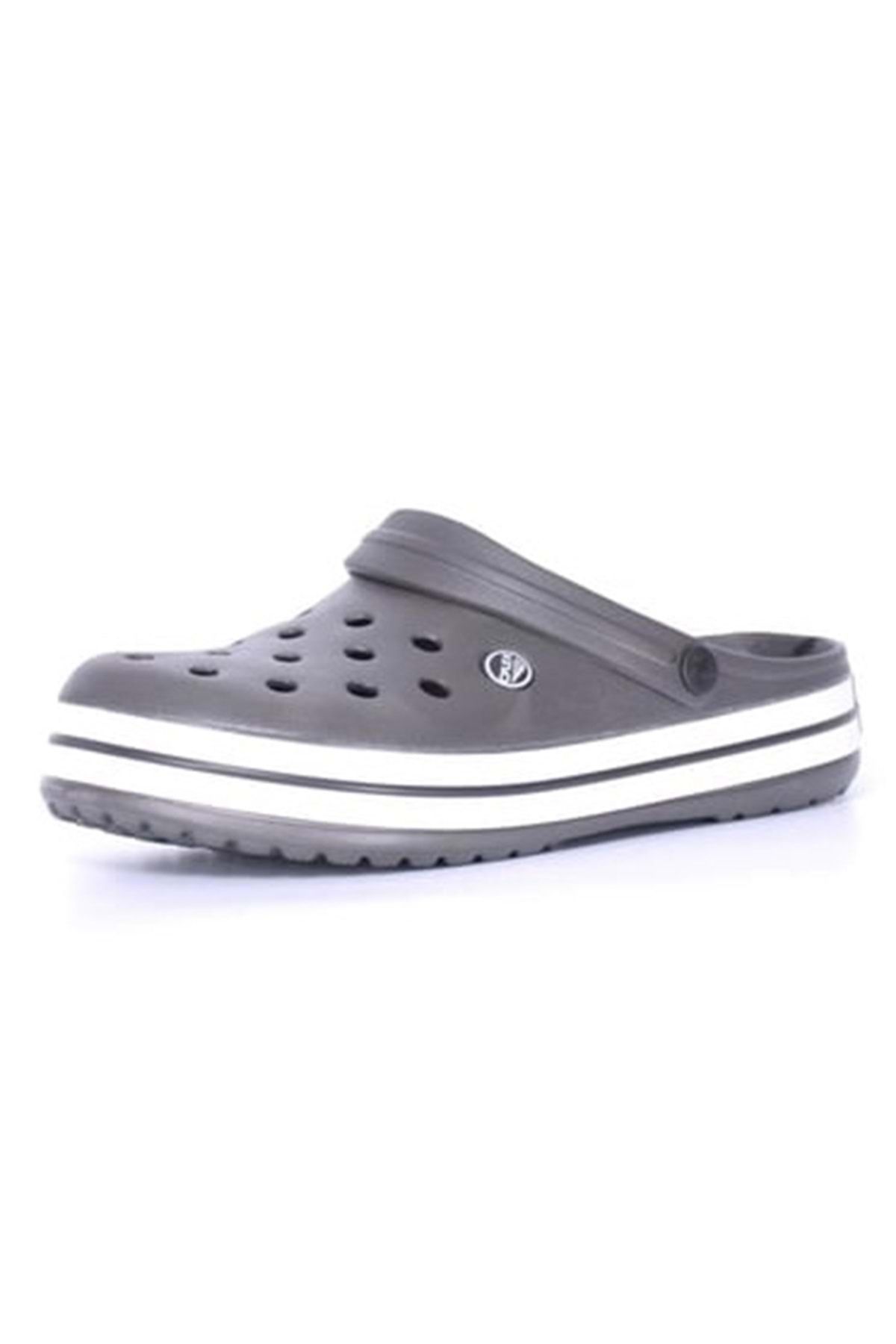 KOCAMANLAR-Cflex 3661000   Sabo Doctor and Nurse Slippers Χοντρή σόλα Ορθοπεδικές Γυναικείες Παντόφλες ΑΣΗΜΕΝΙΟ 1