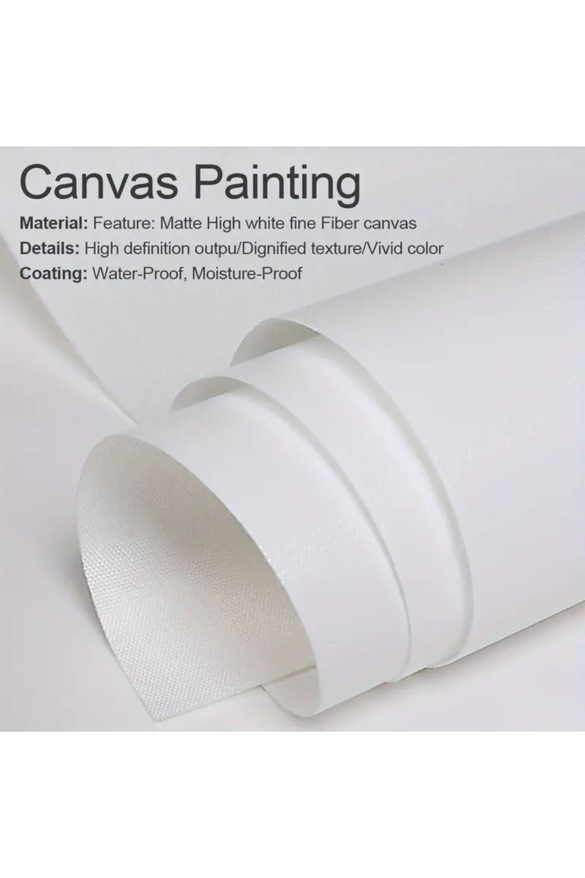 Vision-3 Piece Canvas Wall Art Set Stretched on Wooden Frame with Video Game Design Without Borders 5