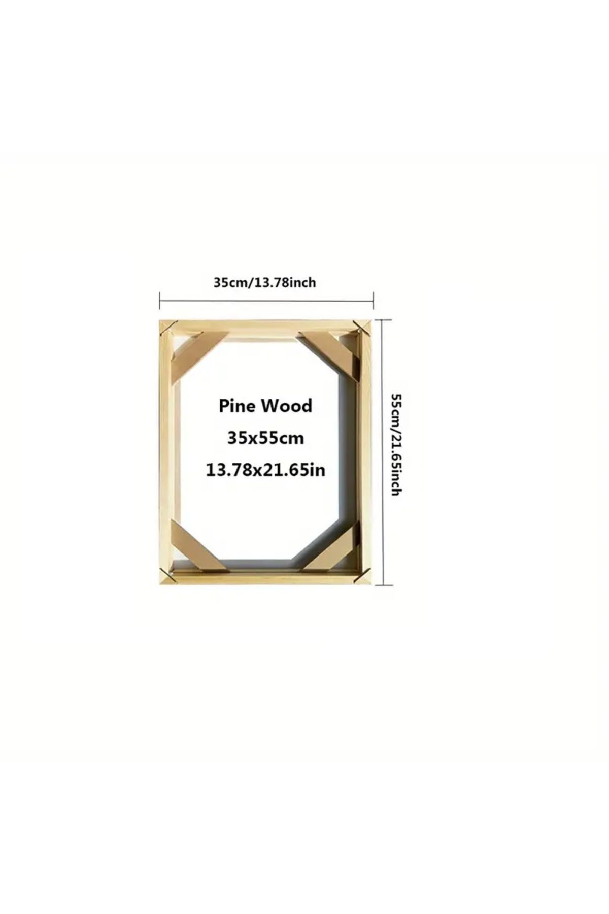 Vision-3 Piece Canvas Wall Art Set Stretched on Wooden Frame with Video Game Design Without Borders 4