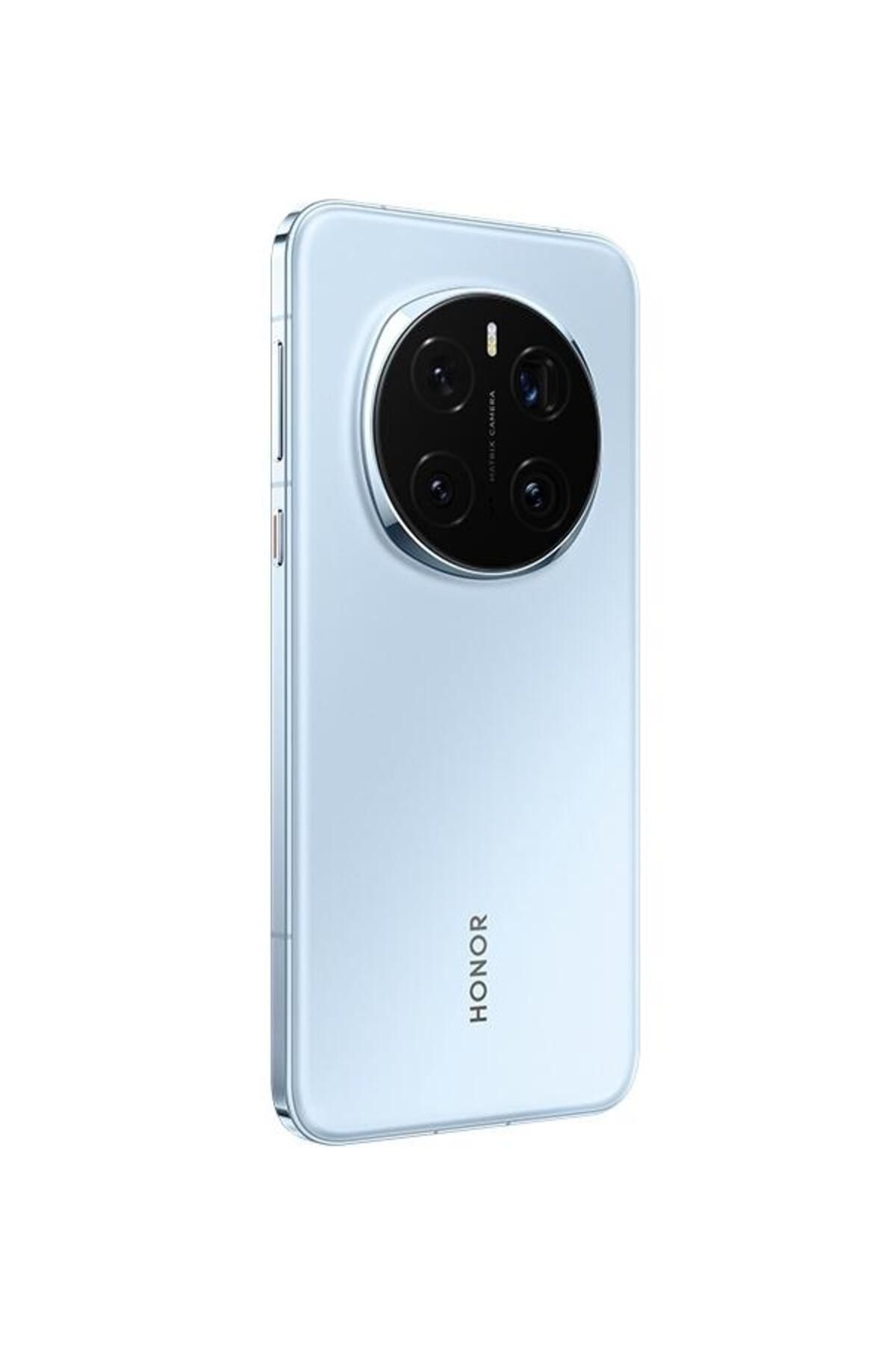 HONOR-Telefon Mobil Honor Magic7 Pro, Snapdragon 8 Elite, Octa-Core, 6.8", 12GB RAM 6