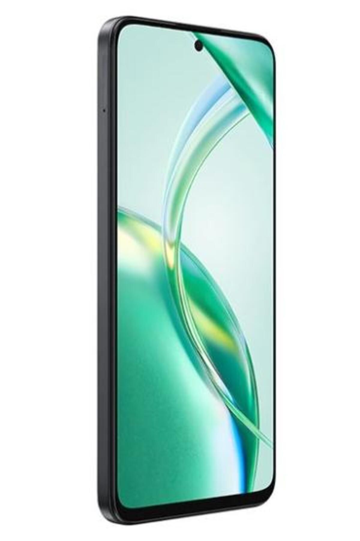 HONOR-Telefon Mobil Honor 200 Smart,Snapdragon 4 Gen 2 Octa-Core, 6.8", 4GB RAM, 256GB 6