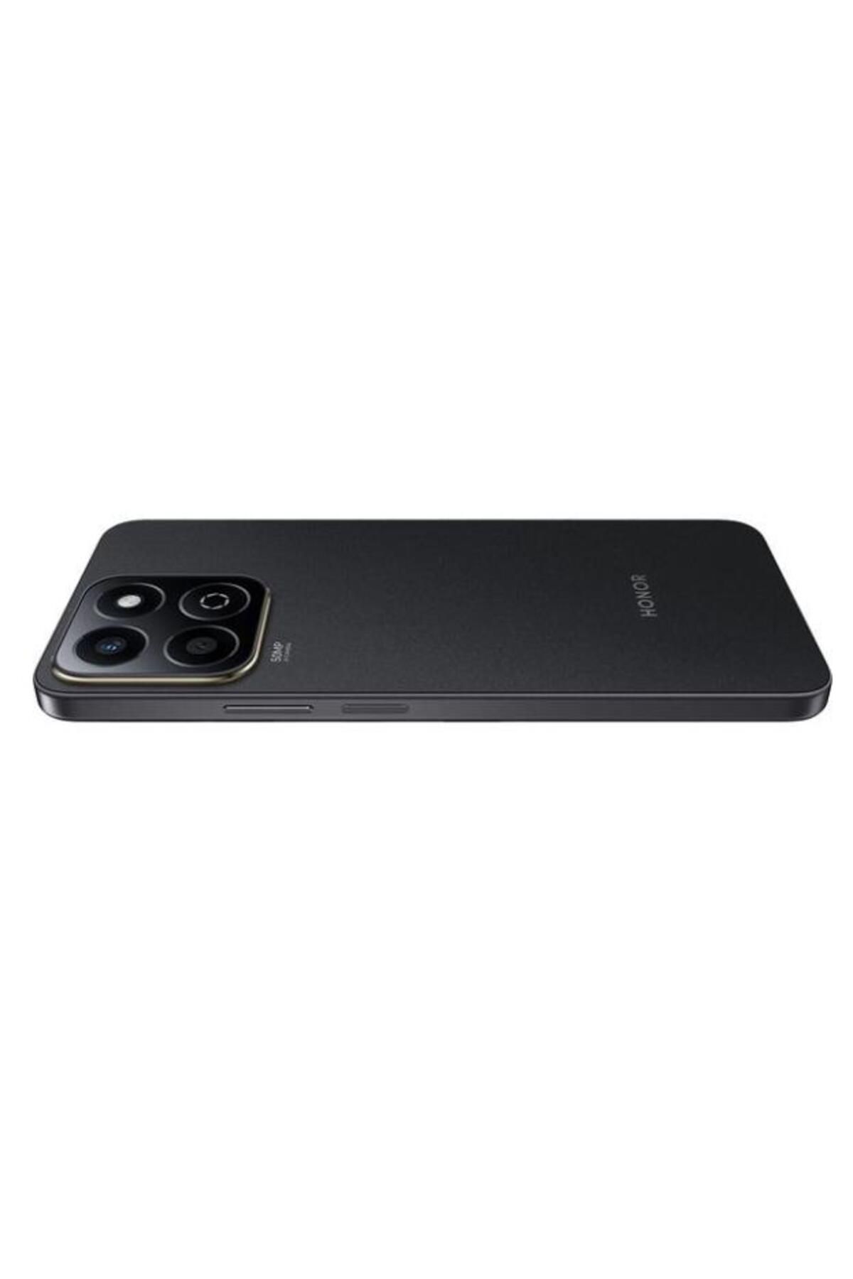 HONOR-Telefon Mobil Honor 200 Smart,Snapdragon 4 Gen 2 Octa-Core, 6.8", 4GB RAM, 256GB 2