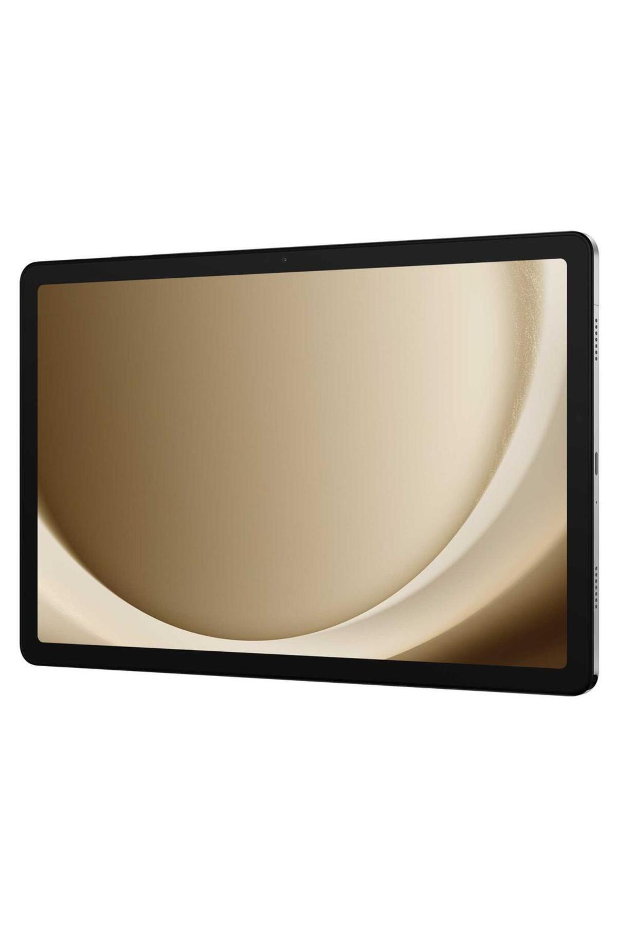 Samsung-Tableta Samsung Galaxy Tab A9+ X216, TFT LCD 11", 4GB RAM, 64GB Android Tablet, Silver 5