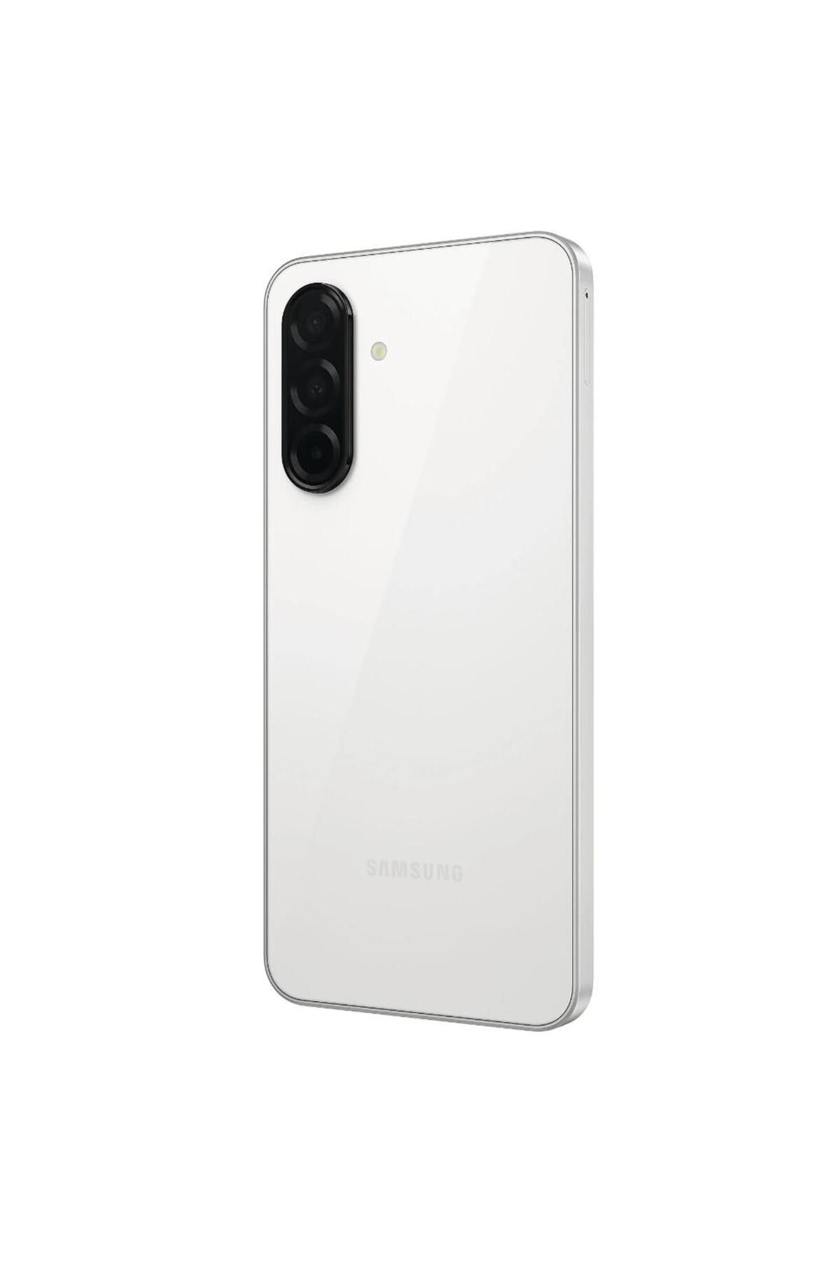 Samsung-Telefon mobil Samsung Galaxy A26, Super AMOLED 6.7", 8GB RAM, 256GB, Camera 50+8+2, Alb 7