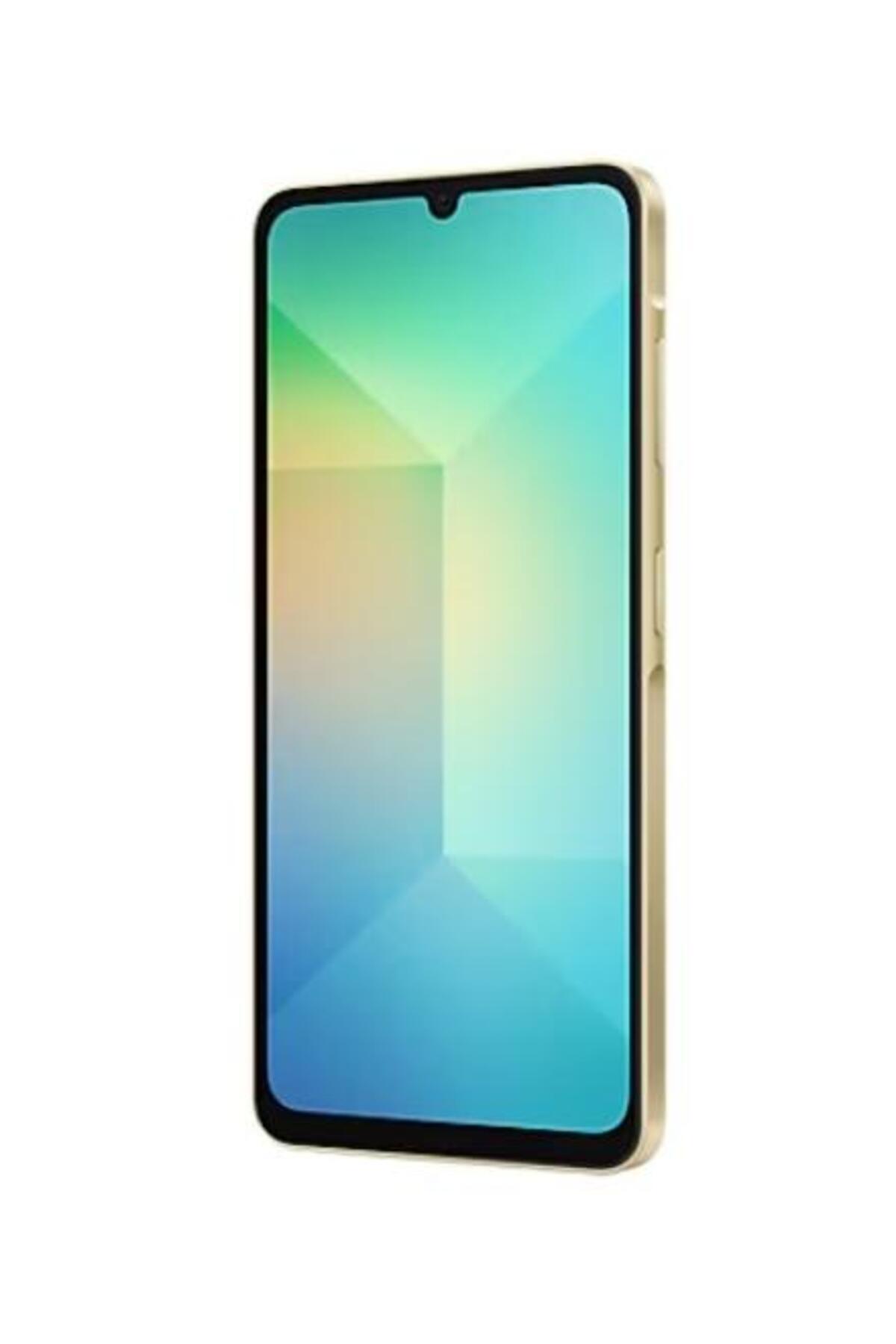 Samsung-Telefon Mobil Samsung Galaxy A06, Mediatek Helio G85, 6.7", 4GB RAM, 128GB, Camera Duala 5