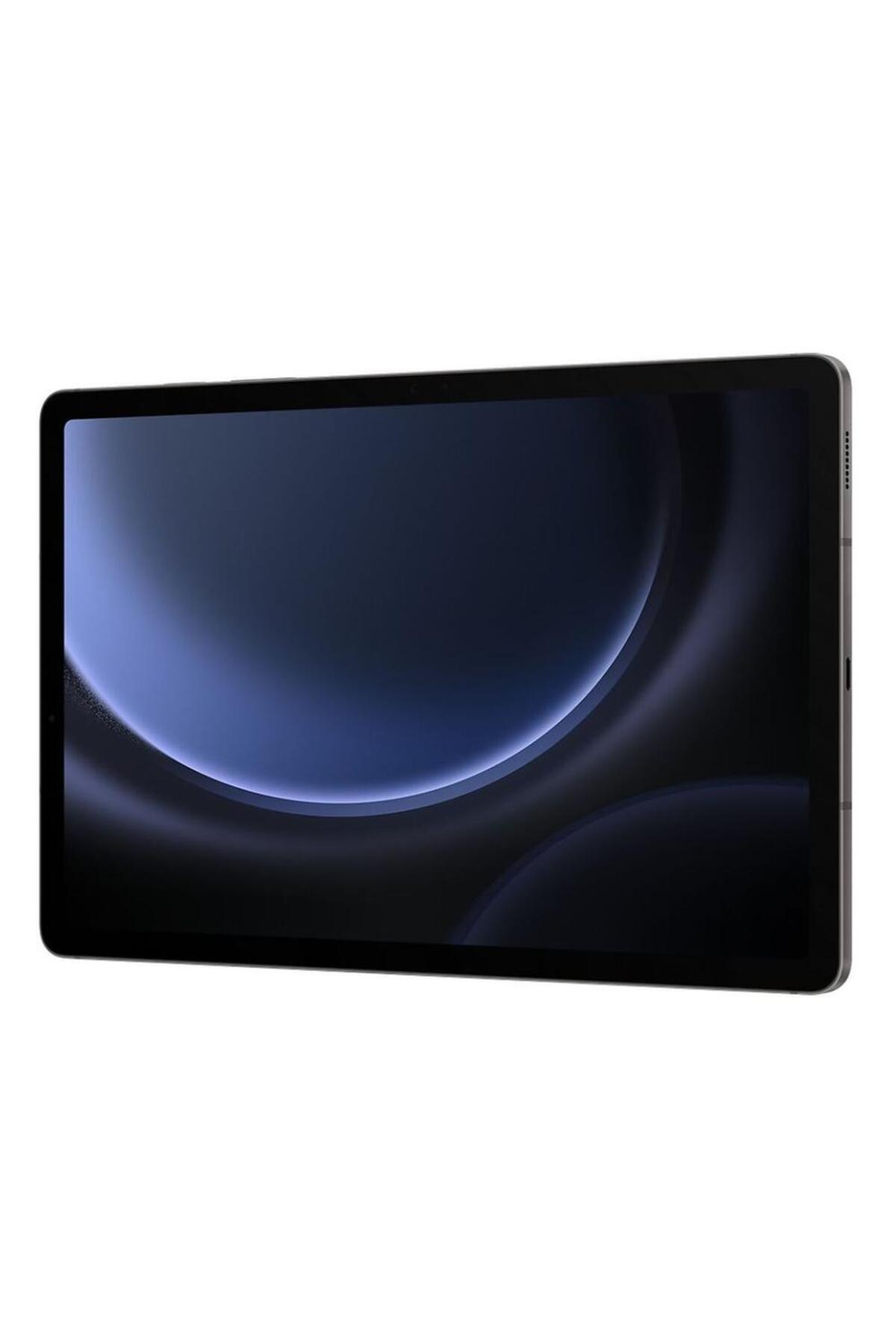 Samsung-Tableta Samsung Galaxy Tab S9 FE X516, Exynos 1380, LCD 90Hz 10.9", 6GB RAM, 128GB, 5G, Wi-Fi 3