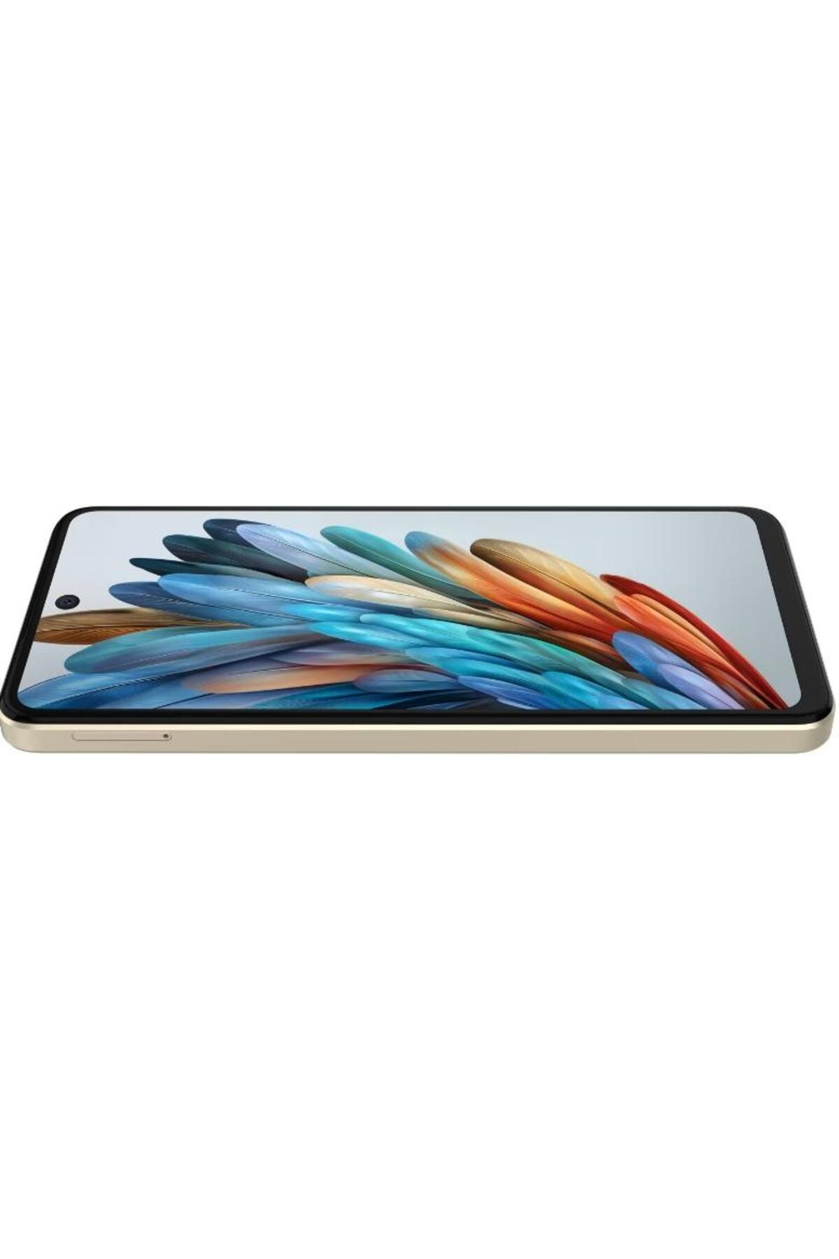 ZTE-Telefon Mobil ZTE Nubia Music, IPS LCD 6.6", 4GB RAM, 128GB, Dual Camera 50+0.08MP, 5000mAh Battery 10